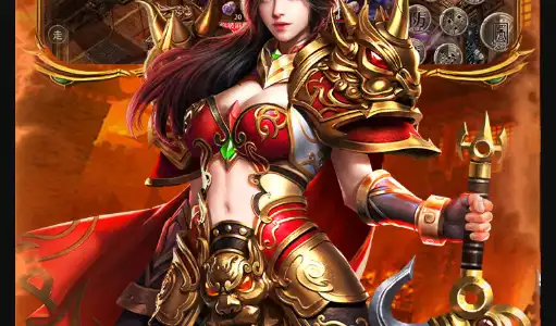 武侠游戏哪个好玩 人气高的武侠游戏排行榜前十